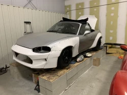 Carrossier peintre  Mérignac