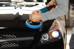 Débosselage sans peinture  Le Haillan