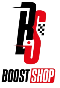 Boost Shop